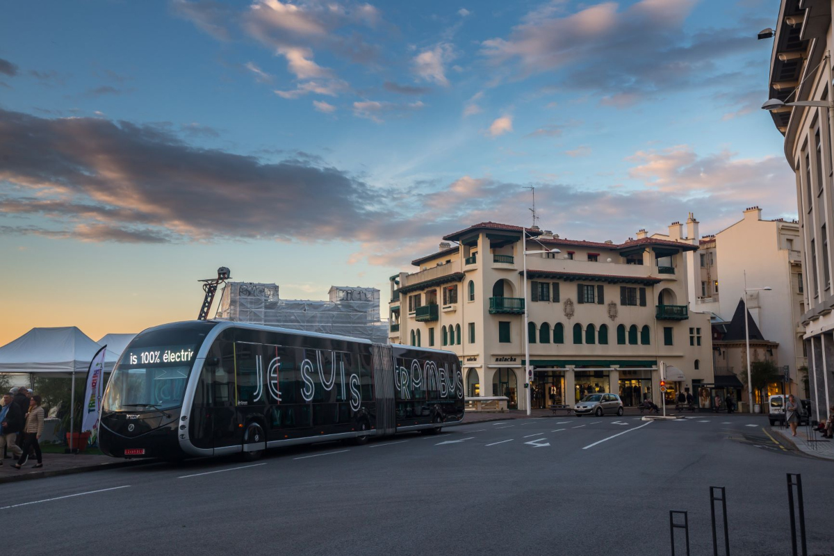 KEOLIS (BAIONA)